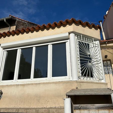 La Petite Maison Des Boettes Carpentras Luaran gambar