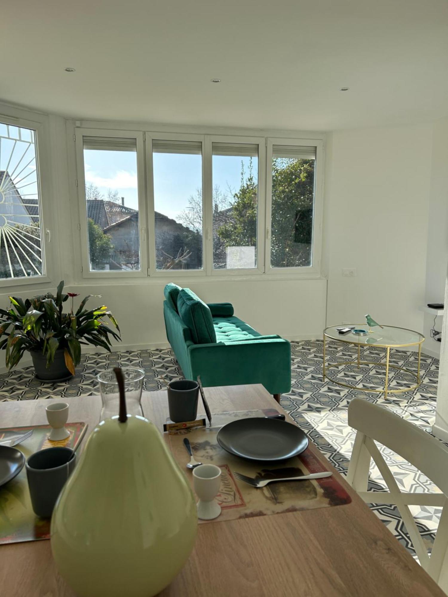 La Petite Maison Des Boettes Carpentras Luaran gambar