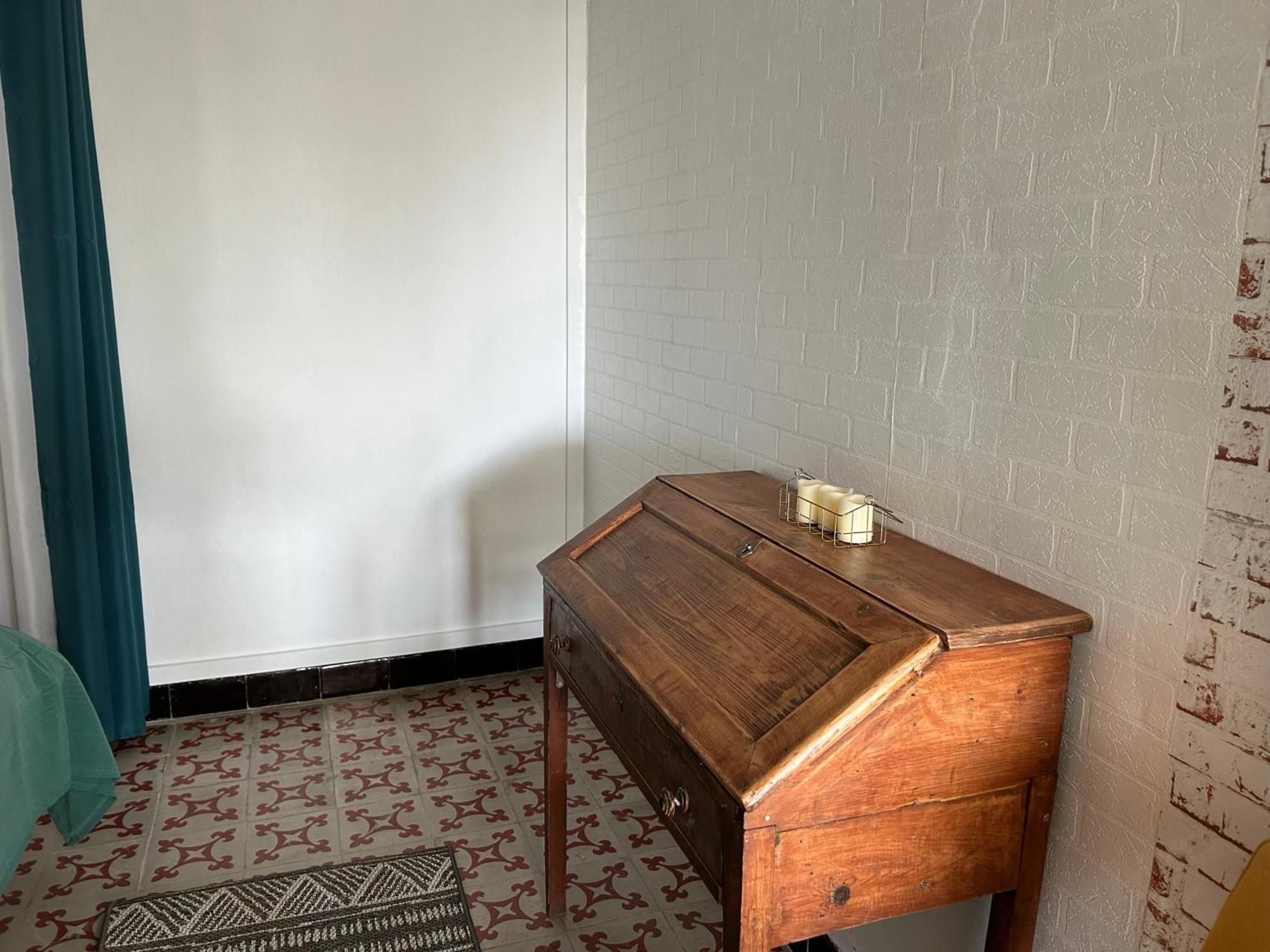 La Petite Maison Des Boettes Carpentras Luaran gambar